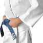 Vintage Series BJJ Belt for Men & Women Brazilian Jiu Jitsu Belt for Jiu Jitsu Gi