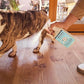 Mrs. MEYER'S CLEAN DAY Pet Multi-Surface Cleaner, Coconut Leaf Scent, 16oz