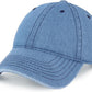 CHOK.LIDS Everyday Premium Dad Hat Unisex Cotton Baseball Cap for Men and Women Adjustable Lightweight Polo Style Curved Brim