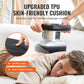 VEVOR Chiropractic Massager with Heat and Adjustable Vibration, Professional Orbital Handheld Therapeutic Body Massage Tool for Back, Neck, Shoulder Muscle Pain Relief