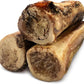 Beef Bone Marrow Dog Treats - Long Lasting Dog Bones for Aggressive Chewers - All-Natural Marrows Treats for Dogs - High-Protein Marrow Bones for Dogs Small, Medium, Large & Extra Large