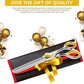 Professional Cat and Dog Grooming Scissors 6.5" 42-Tooth heavy-duty Thinning Scissors for Dogs and Cats, 440c Japanese Steel Comfortable Long-Lasting Sharpness for Years