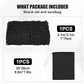 1/2PCS Golf Shank Net Attachment for Golf Hitting Nets with Sandbag, 7 * 7FT/7 * 10FT Golf Barrier Side Net,Golf Practice Hitting Net Barrier Net for Golf, Baseball, Hockey, Soccer (Black/Red