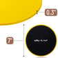 Mr. Pen Core Sliders for Working Out - 2 Pack Dual Sided Workout Sliders Discs