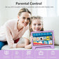 Kids Tablet 10 Inch, Tablet for Kids Android 13, 4GB+64GB, 8-Core CPU, WiFi 6, 12H Battery Life, Parental Control, 1280 * 800 HD Display, Dual Cameras, Shockproof Case, Pre-Installed Educational Apps