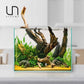Ultum Nature Systems Controsand Mojave Aquarium Sand (8L) - Freshwater Tank Substrate for Live Shrimp & Planted Aquariums