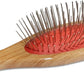 Mars Coat King Professional Grooming Brush for Dog and Cats. (7.25", 1" Stainless Steel Pins)