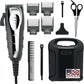 Wahl USA Quiet Pro Corded Dog Clippers for Grooming - Heavy Duty Compact Electric Dog Grooming Kit Hair Clippers for Dogs Cats Pets- Model 9181