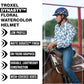 Troxel Dynasty Ultralight Horse Riding Helmet, Low-Profile, Adjustable Design, Safety Horseback Riding Gear