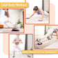 Mr. Pen Core Sliders for Working Out - 2 Pack Dual Sided Workout Sliders Discs