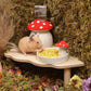 Niteangel Hamster Snack & Treats Toy - Small Animal Natural Treat for Dwarf Syrian Robo Hamsters Gerbils Mice Lemmings Degus or Other Small-Sized Pets