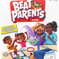Spin Master Games, Beat The Parents, 2025 Edition with New Challenges & Cards, Friendly Competition Family Game, Fun Activity for Kids, Adults & Family Game Night, 4-8 Players, for Ages 6 & Up
