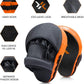Boxing and MMA Punching Mitts - Hook & Jab Pads, Focus Punch Mitts, Target Focus Pads, and Kick Shield for Muay Thai Training