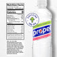 Propel Energy Boost Zero Calorie Flavored Water With Electrolytes and Caffeine, 3 Flavor Variety Pack, 16.9 fl oz Bottles (12 Pack)