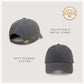 CHOK.LIDS Everyday Premium Dad Hat Unisex Cotton Baseball Cap for Men and Women Adjustable Lightweight Polo Style Curved Brim