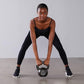 Amazon Basics Cast Iron Kettlebell