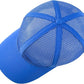 VOBOOM Breathable Full Mesh Baseball Cap for Men, Women, Lightweight Trucker Hats Outdoor Sports Wear