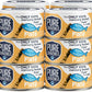 Tuna and Pumpkin Pate, Canned Wet Cat Food, 100% Mercury-Tested, Moist Can Fish, Grain-Free Protein, Non-GMO, 12 Pack