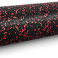 ProsourceFit High Density Foam Rollers 18 to 36 - inches Long, Firm Full Body Athletic Massage Tool for Back Stretching, Yoga, Pilates, Post Workout Muscle Recuperation