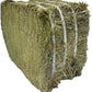 Blue Mountain Hay High-Altitude Teff Grass Hay, 50lb Easy Flake Box - Low NSC & High Fiber for Easy Digestion and Weight Management - Ideal for Horses, Goats, Rabbits, Guinea Pigs & Other Small Pets