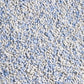 mini&moe Hamster Bedding Guinea Pig Bedding Paper Pellet Bedding: Odor Control & Moisture Absorbent Natural Paper Pellet Bedding - for Small Animal Guinea Pigs,Rabbits Bedding 1.98lbs