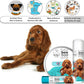 The Blissful Dog Irish Setter Boo Boo Butter, 0.15 Ounce