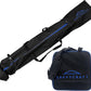 Savvycraft Padded Ski bag and Boot Bag Combo, Thick Padded Ski and Boot Bag 2-Piece Set for Protection and Easy Travel