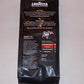 Lavazza 7511 Perfetto Ground Coffee, Espresso Roast, 12 oz Bag