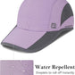 GADIEMKENSD Quick Dry Run Hat Cooling Breathable Mesh