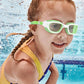 Kids Swim Goggles,Swimming Goggles for Kids 6-14, Anti-Fog UV Protection Pool Glasses for Boys Girls