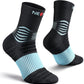 NEENCA Medical Compression Socks, Ankle Compression Stockings for Injury Recovery & Pain Relief, Sports Protection. 20-30mmHg