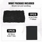 1/2PCS Golf Shank Net Attachment for Golf Hitting Nets with Sandbag, 7 * 7FT/7 * 10FT Golf Barrier Side Net,Golf Practice Hitting Net Barrier Net for Golf, Baseball, Hockey, Soccer (Black/Red