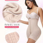 SHAPSHE Faja Colombianas Moldeadoras Body Shaper Strapless Shapewear Stage High Compression Garment Butt Lifter Tummy Control