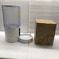 Automatic Cat Feeder Food Dispenser: 6L Timed Small Dog Dry Food Dispenser with 10s Voice - Distributeur Nourriture Chat Hund Programmable - Auto Pet Feeder with 1-6 Meals White