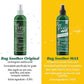 Bug Soother MAX - Natural Gnat, Tick, and Mosquito Repellent, 8 fl oz Bug Spray Deterrent - DEET-Free Safe for Adults and The Environment - Made in USA