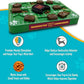 Pets First NFL Washington Commanders Puzzle Toy, Puzzle Treat Dog Toy, Interactive Dog Treat Toy, Dog Puzzle
