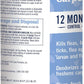 PETARMOR Home Carpet Powder for Fleas and Ticks, Protect Your Home From Fleas and Deodorizes Carpets, 16 Ounce