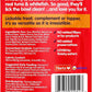 Hartz Delectables Stew Lickable Wet Cat Treats for Adult & Senior Cats, Tuna & Whitefish, 12 Count