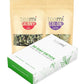 Teami® 30-Day Detox Tea Pack: All-Natural Teatox Kit with Teami Skinny & Colon Cleanse Loose Leaf Herbal Teas Lemon & Original
