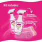 Quick‘n Brite Quick’n Brite Ultimate Cleaning Kit