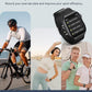 Fitness Tracker for Men Women (Make/Answer Call), 2.0" Smart Watch with 24/7 Heart Rate Blood Oxygen Sleep Monitor, Pedometer, 100+ Sport Modes IP68 Waterproof Activity Tracker for Android iOS