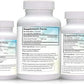 Dr. Clark Store Intestine Support & Cleanse Kit - with Freeze-Dried Green Black Walnut Hulls, Wormwood, and Cloves-Helps Maintain Optimum Intestinal Function