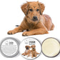The Blissful Dog 3 Cute Puppies Nose Butter, Versatile Dog Nose Balm for Dry Nose, Handcrafted Nose Moisturizer, Easy-to-Apply Dog Essentials, Unscented, 2 oz.