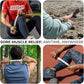 The Original Massage Stick - Self Myofasical Release Muscle Roller Stick - 14" Little Stick