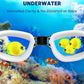 Aegend Swim Goggles, Swimming Goggles No Leaking Full Protection Adult Men Women Youth