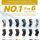NEENCA Professional Knee Brace for Pain Relief, Medical Knee Support with Patella Pad & Side Stabilizers, Compression Knee Sleeve for Meniscus Tear, ACL, Joint Pain, Runner, Workout - FSA/HSA APPROVED