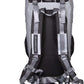 Waterproof Backpack - 40 Liter HYDRIC Series Water Proof Floating Dry Bag River Pack