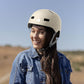 Retrospec Dakota Adult Bike Helmet for Adults - Multi-Sport Protection for BMX, Skating, Scooter, and Skate - Adult Men Skateboard Helmets