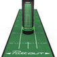PuttOUT Pro Golf Putting Mat