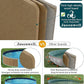 Jasonwell Foldable Dog Pet Bath Pool Collapsible Dog Pet Pool Bathing Tub Kiddie Pool Doggie Wading Pool for Puppy Small Medium Large Dogs Cats and Kids 48" Blue